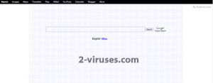 Isearch.Baisvik.com virus