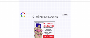 Websearch.eazytosearch.info virus
