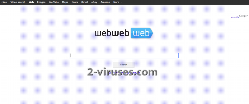 Webwebweb.com virus