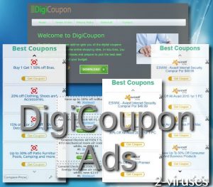 DigiCoupon