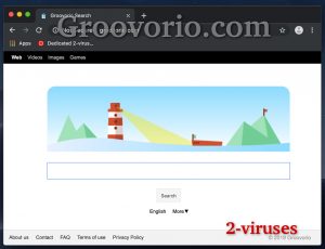 Groovorio.com virus