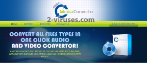 Fast Media Converter