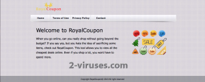 RoyalCoupon
