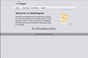 SalesMagnet