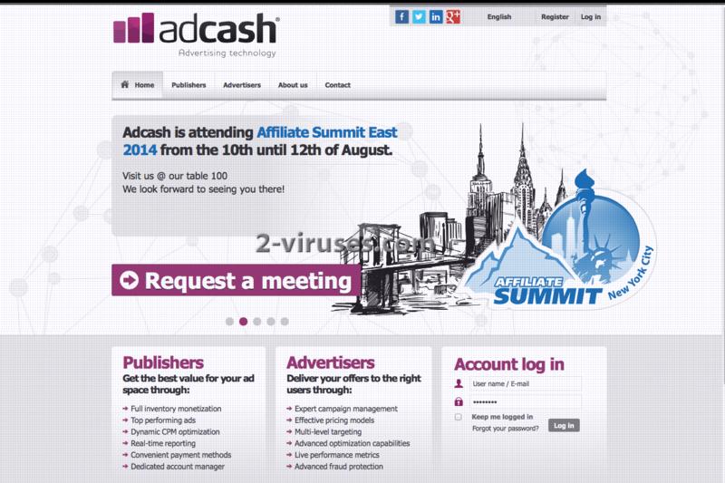 related image #1 from Adcash.com