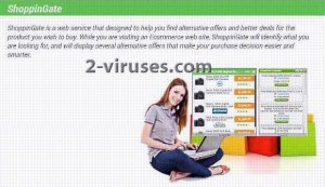 ShoppinGate
