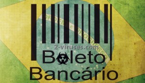 boleto bancario malware