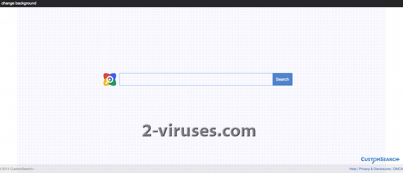 CustomSearchPlus.com virus