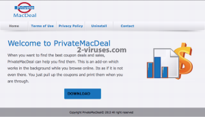 PrivateMacDeal