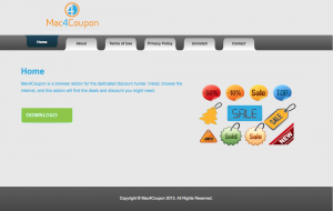 Mac4Coupon