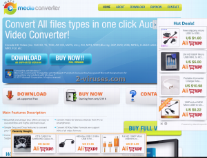 Smart Media Converter