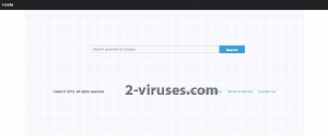 I-beta.com virus