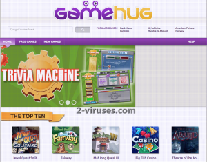 GameHug