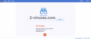 Searchult.com virus