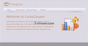 LuckyCoupon
