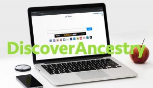 DiscoverAncestry Toolbar