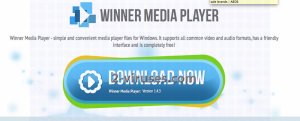 Winner Media Player
