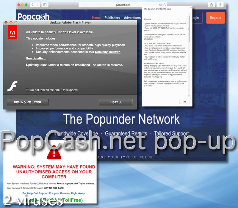related image #1 from Popcash.net popup