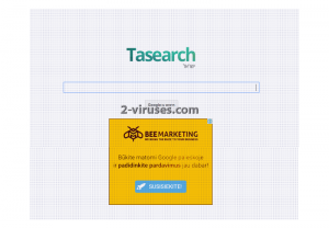 Tasearch.com virus
