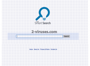 TheSmartSearch.net virus