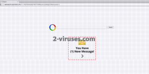 Websearch.searcholic.info virus