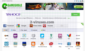 Gamegogle.com virus