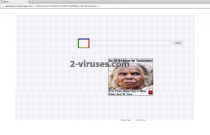 Websearch.searchitup.info virus