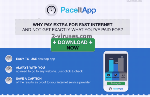 PaceItApp