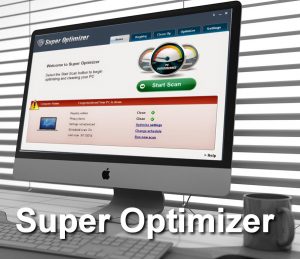 Super Optimizer
