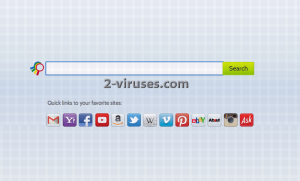 Searchbetter.com virus