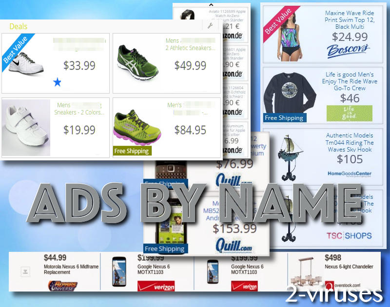 related image #1 from Ads by Name