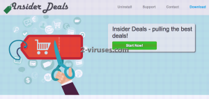 Insider Deals