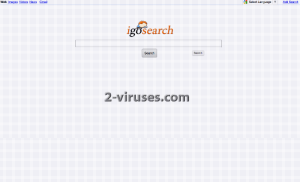 i-gosearch.com virus
