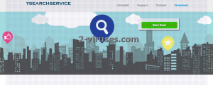 ysearchservice-ads