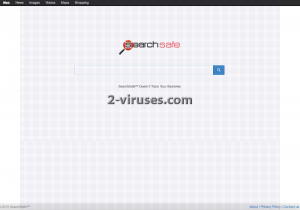 SearchSafe.com virus