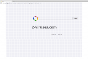 Websearch.goodfindings.info virus