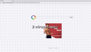 Websearch.searchingissme.info virus