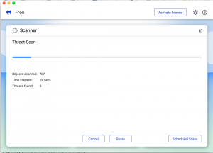 Malwarebytes Anti-Malware for Mac