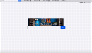 Search.mymapsxp.com virus