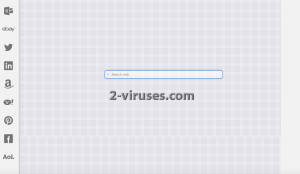 Your-home-page.net virus