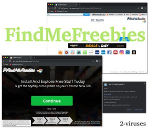 FindMeFreebies