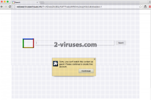 websearch-searchouse-info-virus