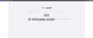 Letssearch.com virus