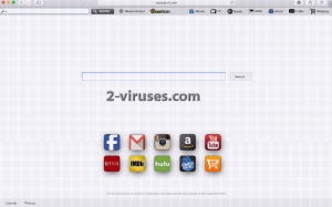 Iqasearch.com virus