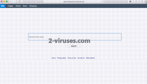 Search.beautifulcalendar.net virus