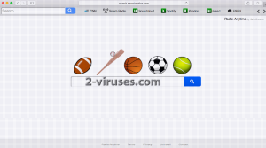 Search.searchradioa.com virus