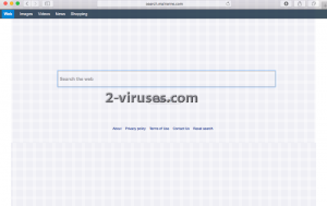 Search.mainorne.com virus