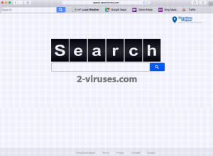 Search.searchdirma.com virus