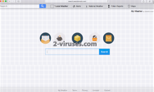 Search.searchmwio.com virus