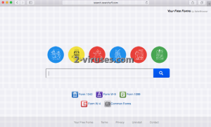 Search.searchyff.com virus